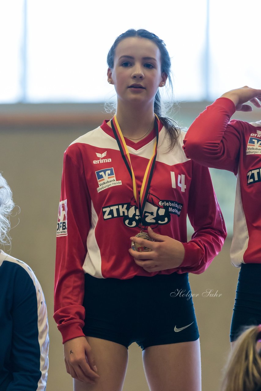 Bild 103 - U16 Deutsche Meisterschaft